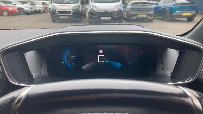 Peugeot 208 1.2 PureTech 100 GT 5dr Petrol Hatchback